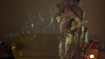 Blowjobs are an artistic expression