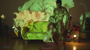 Blowjobs Are An Artistic Expression thumbnail