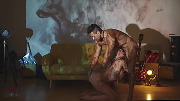 Blowjobs are an artistic expression