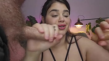 Threesome gone wrong