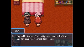 Hentai rpg