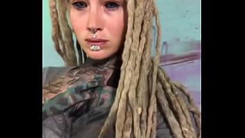 What do you think of the psyland25 scenery for a tattoo model photoshoot #tattoophotoshoot #psyland25 #model #tattooodel