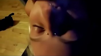 Kinky chick loves pain