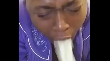 Puking while stuck in the house