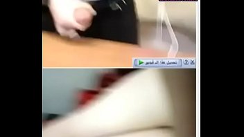 Open my wife pussy in webcam