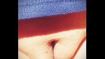 My Meaty Cameltoe Pussy thumbnail