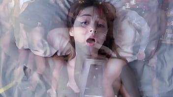 What every white girl think about