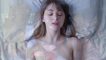 What every white girl think about