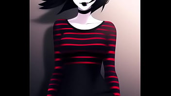 Emo slut so sexy omg