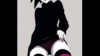 Emo slut so sexy omg