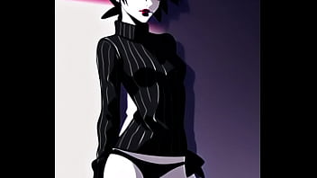 Emo slut so sexy omg