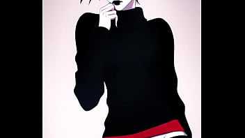 Emo slut so sexy omg