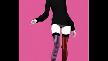 Emo slut so sexy omg