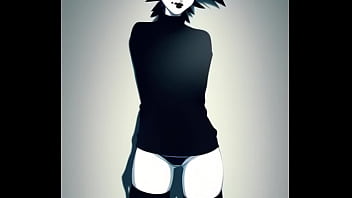 Emo slut so sexy omg