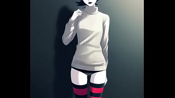 Emo slut so sexy omg