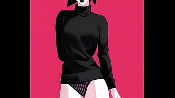 Emo slut so sexy omg