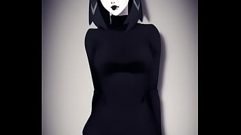 Emo slut so sexy omg