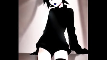 Emo slut so sexy omg