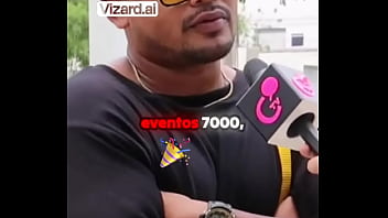 El vacío de no tener a papá en mis eventos #elchicletv #atrevidoypegajoso #historia #sacrificio #musica #superacion #pa