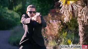 Blown away scene 4 digitalplayground