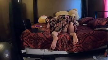 Sexy bbw loves to cam