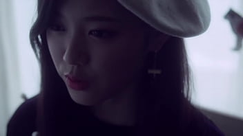 Hyunjin solo mv