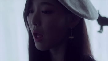 Hyunjin solo mv