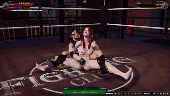 Irena Vs Lordjerle Nf3d Mixed Sexfight thumbnail