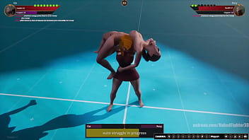 Gia vs roxy nf3d lesbian sexual competitive intercourse