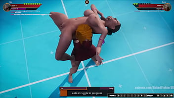 Gia vs roxy nf3d lesbian sexual competitive intercourse