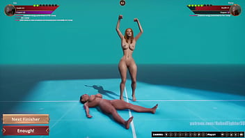 Gia vs roxy nf3d lesbian sexual competitive intercourse