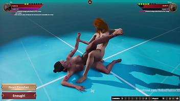 Gia vs roxy nf3d lesbian sexual competitive intercourse