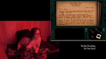 Naked final scene play through part 2