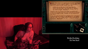 Naked final scene play through part 2