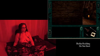 Naked final scene play through part 2