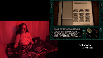 Naked final scene play through part 2