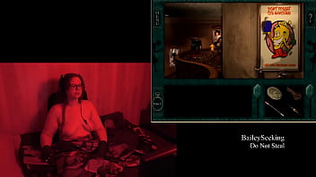 Naked final scene play through part 2