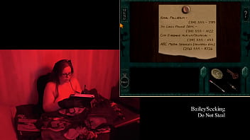 Naked final scene play through part 2