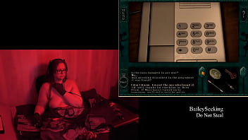 Naked final scene play through part 2