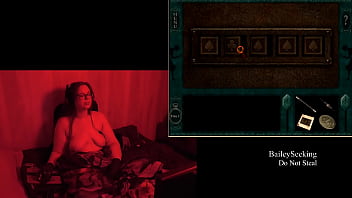 Naked final scene play through part 2