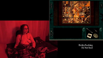 Naked final scene play through part 2