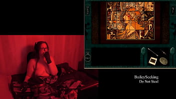 Naked final scene play through part 2