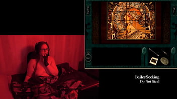 Naked final scene play through part 2