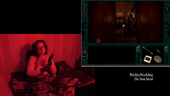 Naked final scene play through part 2