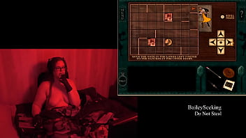 Naked final scene play through part 2