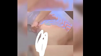 Rico culo de pendeja