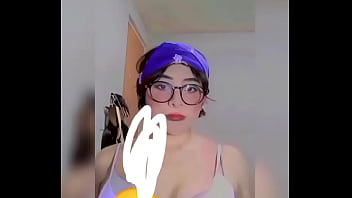 Rico culo de pendeja