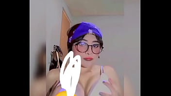 Rico culo de pendeja