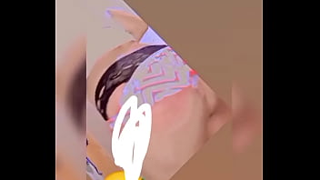 Rico culo de pendeja