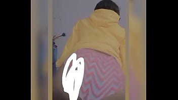 Rico culo de pendeja